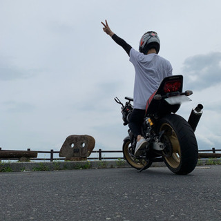 ツーリング仲間募集してます(^^)