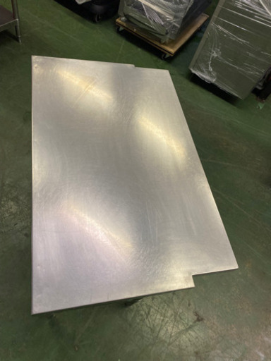 作業台　885x550x800