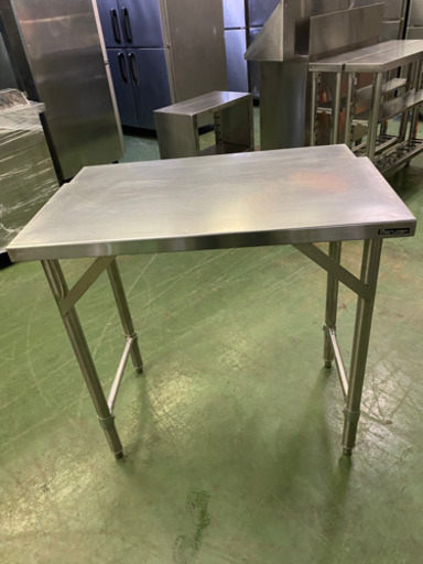 作業台　885x550x800