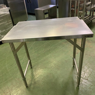 作業台 885x550x800