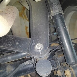 ４WD　ワゴンＲ　H１９年式 の画像