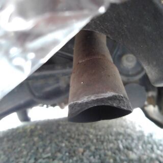 ４WD　ワゴンＲ　H１９年式 の画像