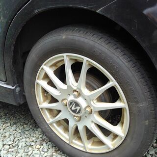 ４WD　ワゴンＲ　H１９年式 の画像