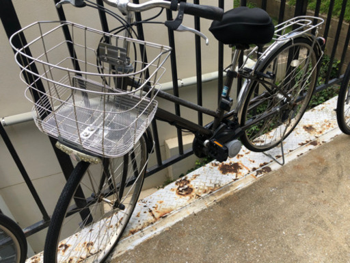 最安値　Panasonic電動アシスト自転車