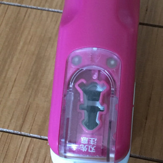 コクヨ　針無しステープラー　ハリナックスの画像