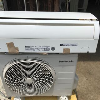 ★Panasonic★２０１５年式 ★２．２Ｋ★１６８００円★下見歓迎です★仮試運転済の画像
