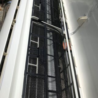★Panasonic★２０１５年式 ★２．２Ｋ★１６８００円★下見歓迎です★仮試運転済の画像