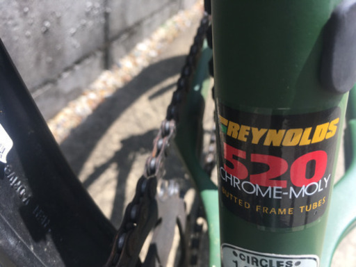 KONA UNIT2019y モデル　シングルスピードMTB