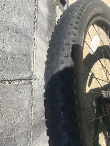 KONA UNIT2019y モデル　シングルスピードMTB