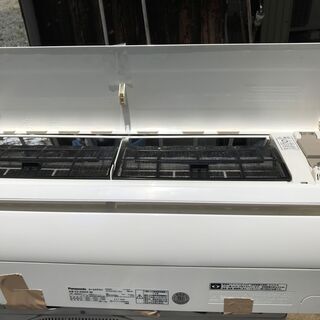 ★Panasonic★２０１５年式 ★２．２Ｋ★１６８００円★下見歓迎です★仮試運転済の画像