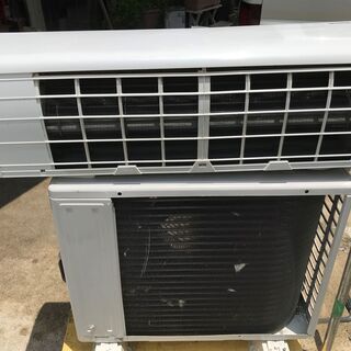 ★Panasonic★２０１５年式 ★２．２Ｋ★１６８００円★下見歓迎です★仮試運転済の画像