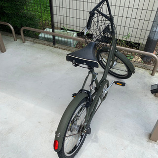 cyma 自転車中古品　再出品　※8/19まで
