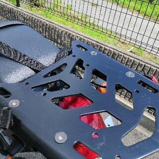 ＶＴＲ２５０の画像