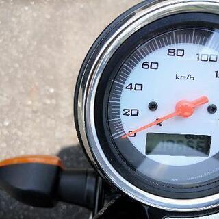 ＶＴＲ２５０の画像