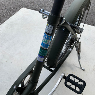 cyma 自転車中古品　再出品　※8/19までの画像