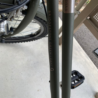 cyma 自転車中古品　再出品　※8/19までの画像