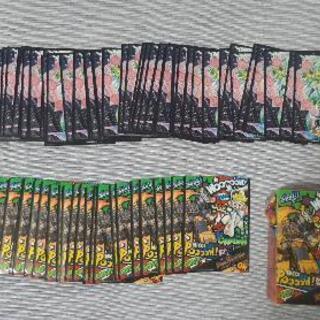 デュエマ　スリーブ、デッキケース