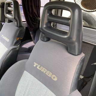 期間限定‼️今週売りきり SUZUKI ジムニーJA11改 K6A公認の画像