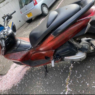 格安❗️pcx125
