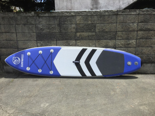 お取引中です。スタンドアップパドルボード