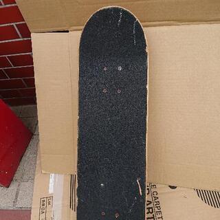 スケートボード スケボーの画像
