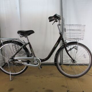 24インチ 自転車の中古が安い！激安で譲ります・無料で