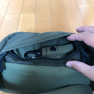 バッグ【ポーター】決定❗️の画像
