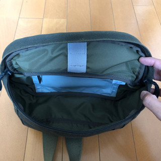 バッグ【ポーター】決定❗️の画像