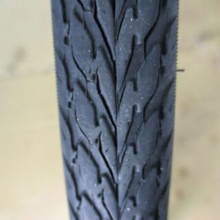 スポーツ中古自転車 B380　ルイガノ　TR1　ホワイト　420ｍｍ【クロスバイク】