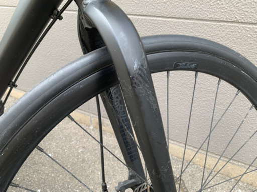 キャノンデール　クロスバイク 自転車