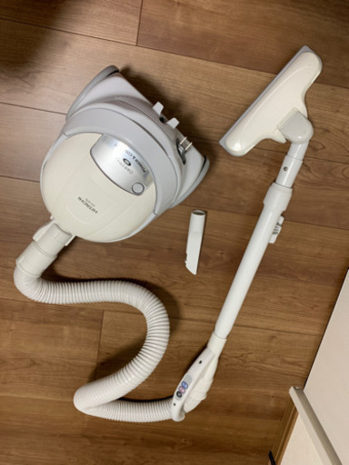 掃除機