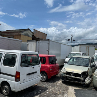 お待たせ致しました！コンテナ大量入荷⭐︎2トンから10トン色々ありますよ。の画像