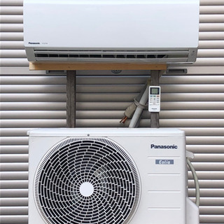 パナソニック 2017年 CS-227CFR 6畳〜用