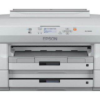 中古　EPSON PX ｰS5040 A3ビジネスインクジェット...