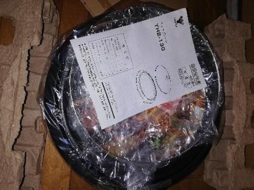 ホットプレート幅40cm特大、新品未使用✨