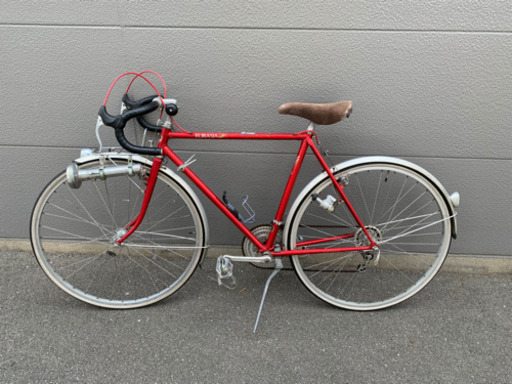 MOTACHIE AS-880 ロードバイク 中古品 【ハンズクラフト宜野湾店