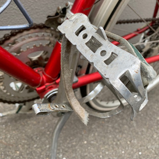 自転車　ブリヂストン　ユーラシアの画像