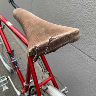 自転車　ブリヂストン　ユーラシアの画像