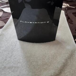 [PS3]PS3 20GB　ジャンク品