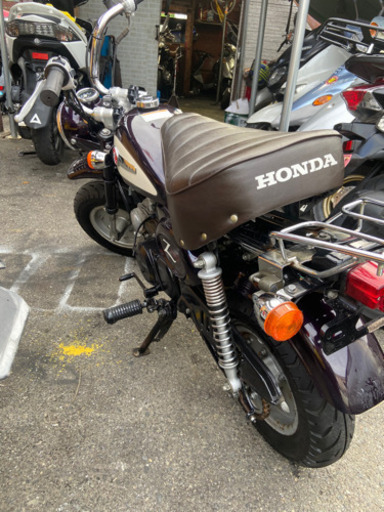 モンキー Z50J 国産‼️