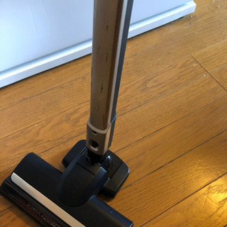 掃除機2019年製スティッククリーナーの画像