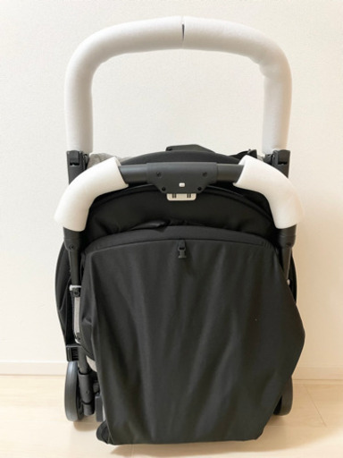 【ベビーカー】イングリッシーナ・クイッド2・Inglesina・Quid2
