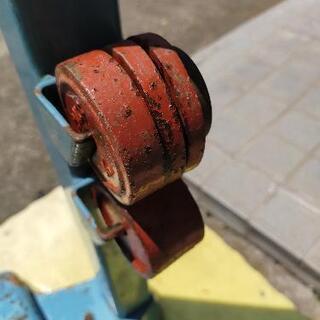 天秤 計量器 HOKUTOWの画像