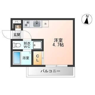 築6年★グランデュオ経堂Ⅶ 403★法人可・バルコニー付、南向き − 東京都