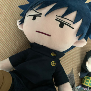 呪術廻戦　色々の画像