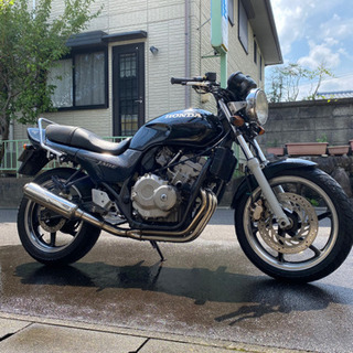 ジェイド250  実働　値下げ！写真更新