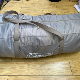 ⭐️人気⭐️COLEMAN アテナドーム 270 テント コールマン coleman 美品