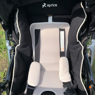 ベビーカー　アップリカ Aprica 
