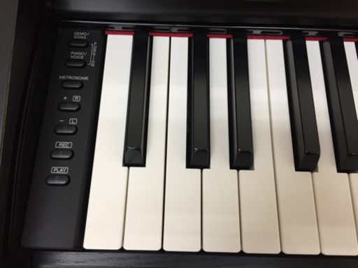 YAMAHA 電子ピアノ YDP-143 G11-01