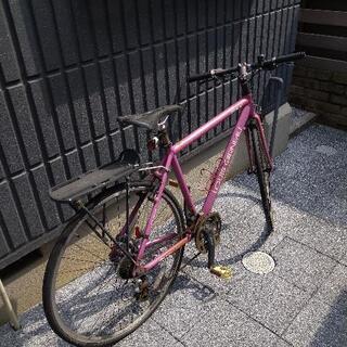 自転車　LOUIS GARNEAU　